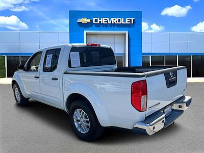 2015 Nissan Frontier Crew Cab RWD Pickup for sale #42346A - photo 2