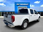 2015 Nissan Frontier Crew Cab RWD Pickup for sale #42346A - photo 4