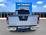 2015 Nissan Frontier Crew Cab RWD Pickup for sale #42346A - photo 6