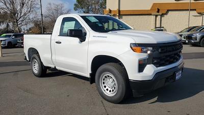 2025 Chevrolet Silverado 1500 Regular Cab RWD, Pickup for sale #42352 - photo 1