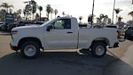 2025 Chevrolet Silverado 1500 Regular Cab RWD, Pickup for sale #42352 - photo 6