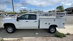 New 2025 Chevrolet Silverado 2500 Double Cab Knapheide 696F40 8' 1" Service Truck for sale #42361 - photo 3
