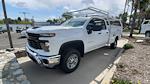 New 2025 Chevrolet Silverado 2500 Double Cab Knapheide 696F40 8' 1" Service Truck for sale #42361 - photo 1