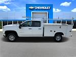 New 2025 Chevrolet Silverado 2500 Double Cab Knapheide 696F40 8' 1" Service Truck for sale #42361 - photo 2