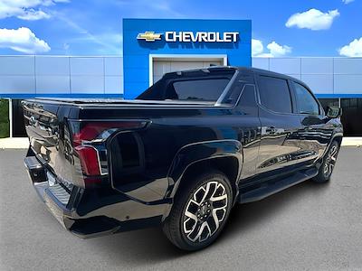 New 2024 Chevrolet Silverado EV RST Crew Cab 4WD Pickup for sale #42364 - photo 2