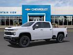 2025 Chevrolet Silverado 2500 Crew Cab 4WD, Pickup for sale #42367 - photo 2