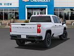 2025 Chevrolet Silverado 2500 Crew Cab 4WD, Pickup for sale #42367 - photo 4