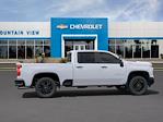 2025 Chevrolet Silverado 2500 Crew Cab 4WD, Pickup for sale #42367 - photo 5