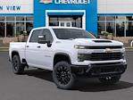 2025 Chevrolet Silverado 2500 Crew Cab 4WD, Pickup for sale #42367 - photo 7