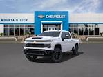 2025 Chevrolet Silverado 2500 Crew Cab 4WD, Pickup for sale #42367 - photo 8