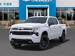 2025 Chevrolet Silverado 1500 Crew Cab RWD, Pickup for sale #42369 - photo 6