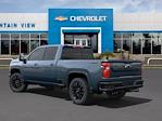 2025 Chevrolet Silverado 2500 Crew Cab 4WD, Pickup for sale #42371 - photo 3