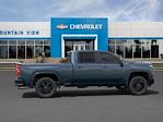 2025 Chevrolet Silverado 2500 Crew Cab 4WD, Pickup for sale #42371 - photo 5