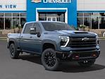 2025 Chevrolet Silverado 2500 Crew Cab 4WD, Pickup for sale #42371 - photo 7