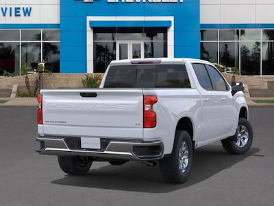 2025 Chevrolet Silverado 1500 Crew Cab RWD Pickup for sale #42373 - photo 2