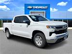New 2025 Chevrolet Silverado 1500 LT Crew Cab Pickup for sale #42373 - photo 1