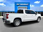 New 2025 Chevrolet Silverado 1500 LT Crew Cab Pickup for sale #42373 - photo 2