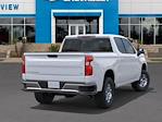 2025 Chevrolet Silverado 1500 Crew Cab RWD Pickup for sale #42373 - photo 4