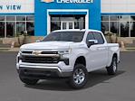 2025 Chevrolet Silverado 1500 Crew Cab RWD Pickup for sale #42373 - photo 6