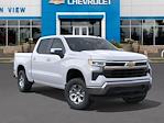 2025 Chevrolet Silverado 1500 Crew Cab RWD Pickup for sale #42373 - photo 7