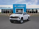 2025 Chevrolet Silverado 1500 Crew Cab RWD Pickup for sale #42373 - photo 8