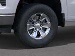2025 Chevrolet Silverado 1500 Crew Cab RWD Pickup for sale #42373 - photo 9