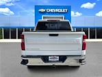 New 2025 Chevrolet Silverado 1500 LT Crew Cab Pickup for sale #42373 - photo 4