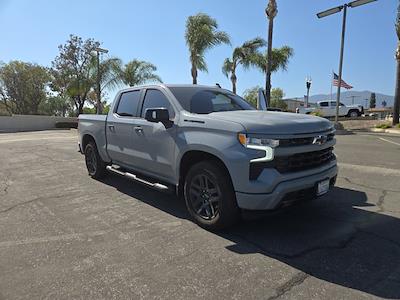 2024 Chevrolet Silverado 1500 Crew Cab 4WD Pickup for sale #42395A - photo 1