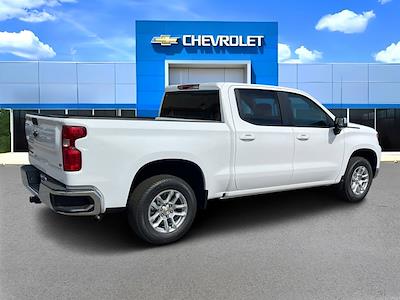 New 2025 Chevrolet Silverado 1500 LT Crew Cab Pickup for sale #42404 - photo 2