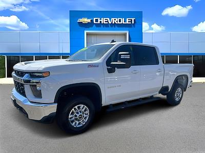 2022 Chevrolet Silverado 2500 Crew Cab 4WD Pickup for sale #42429A - photo 1