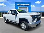 2022 Chevrolet Silverado 2500 Crew Cab 4WD Pickup for sale #42429A - photo 3