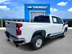 2022 Chevrolet Silverado 2500 Crew Cab 4WD Pickup for sale #42429A - photo 4