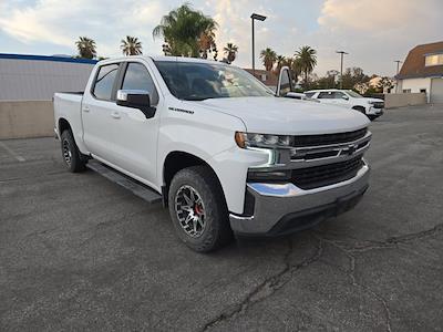 2021 Chevrolet Silverado 1500 Crew Cab RWD Pickup for sale #42515A - photo 1