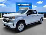 2020 Chevrolet Silverado 1500 Crew Cab RWD Pickup for sale #42527B - photo 7