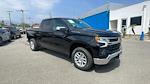 New 2025 Chevrolet Silverado 1500 LT Crew Cab 4WD Pickup for sale #42535 - photo 32