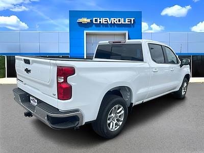 New 2025 Chevrolet Silverado 1500 LT Crew Cab Pickup for sale #42538 - photo 2