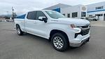 New 2025 Chevrolet Silverado 1500 LT Crew Cab Pickup for sale #42538 - photo 32