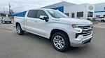 New 2025 Chevrolet Silverado 1500 LTZ Crew Cab Pickup for sale #42539 - photo 34