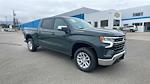 New 2025 Chevrolet Silverado 1500 LT Crew Cab 4WD Pickup for sale #42543 - photo 32