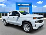 2021 Chevrolet Silverado 1500 Crew Cab RWD Pickup for sale #42544A - photo 1