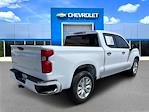 2021 Chevrolet Silverado 1500 Crew Cab RWD Pickup for sale #42544A - photo 2