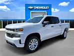 2021 Chevrolet Silverado 1500 Crew Cab RWD Pickup for sale #42544A - photo 7