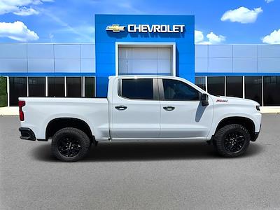 2022 Chevrolet Silverado 1500 LTD Crew Cab 4WD Pickup for sale #42548A - photo 2