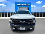 2022 Chevrolet Silverado 1500 LTD Crew Cab 4WD Pickup for sale #42548A - photo 8