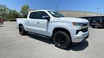 2025 Chevrolet Silverado 1500 Crew Cab RWD Pickup for sale #42556 - photo 34