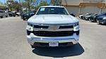 New 2025 Chevrolet Silverado 1500 LT Crew Cab Pickup for sale #42556 - photo 3