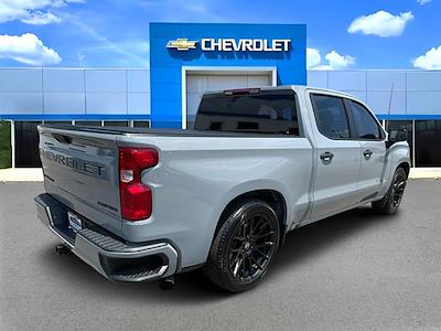 2024 Chevrolet Silverado 1500 Crew Cab RWD Pickup for sale #42556A - photo 2