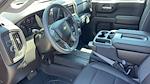 New 2025 Chevrolet Silverado 1500 Custom Crew Cab Pickup for sale #42569 - photo 10