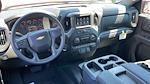 New 2025 Chevrolet Silverado 1500 Custom Crew Cab Pickup for sale #42569 - photo 16