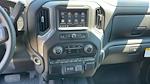 New 2025 Chevrolet Silverado 1500 Custom Crew Cab Pickup for sale #42569 - photo 17